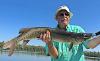 Huge Barred Musky Fishing at Fireside Lodge in Ontario Canada
