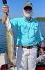 Lite Line Muskie Fishing at Fireside Lodge in Ontario Canada