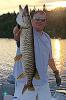 Tiger Muskie Heaven Fishing at Fireside Lodge in Northwest Ontario Canada