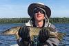 Traditional Fishing Trip With Dad at Fireside Lodge in Ontario Canada
