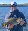 Packed Full BIG Fall Smallmouth Bass Fishing in Ontario Canada
