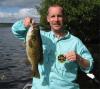 fishing lodges in canada with trophy bass