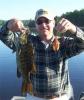 master angler trophy smallmouth lodges ontario