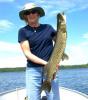 northern ontario pike fishing lodges