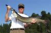 musky trophy resort in canada