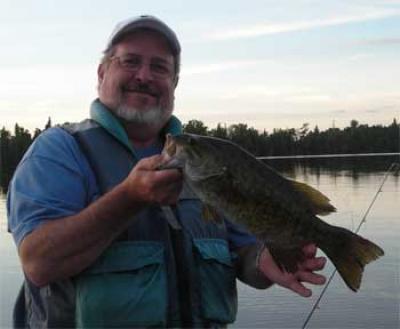 ontario master anglers program sioux lookout
