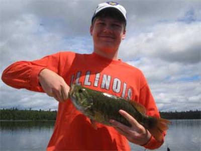 fun smallmouth bass fishing boats