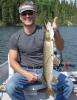 many northern pike in Ontario Canada