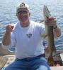 northern pike fishing boats Ontario
