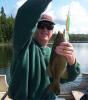 lakes in Canada with smallmouth bass