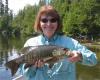 fun trophy smallmouth bass in Ontario
