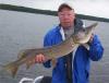 northern pike trophy resort in Ontario
