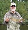 resort fishing for smallmouth bass