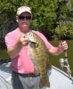 great smallmouth bass fishing Ontario