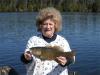fun fishing smallmouth bass in Northwest Ontario