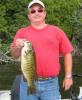 Sioux Lookout Master Anglers Smallmouth