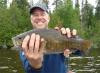 quality smallmouth bass fishing lodge