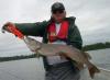 northern pike fishing lodges