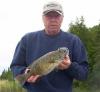 American plan lodge smallmouth bass