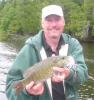 fun fishing for smallmouth bass