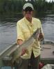 great northern pike fishing Ontario