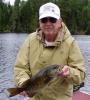 Ontario smallmouth bass master anglers