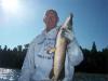 resorts in Ontario with big Northern Pike