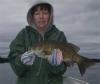 lodge fishing Ontario smallmouth bass