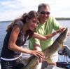 family fishing americam plan Ontario