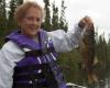 full service american plan smallmouth fishing