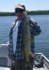 lodge northern pike fishing Canada