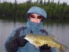 lodges with smallmouth fishing in Canada