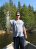 great muskie fishing in Canada