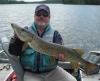 northern pike american plan package